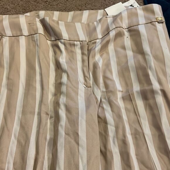 NWT Anne Klein trousers 16 - Picture 4 of 8